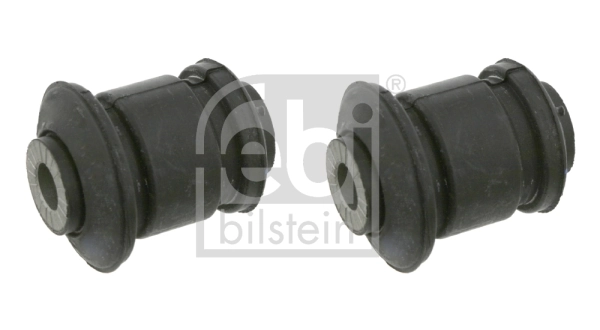 Mounting, control/trailing arm